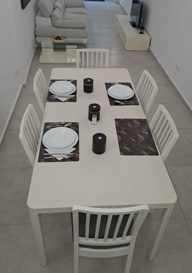 Shanti Holiday Apartment Sliema Extérieur photo